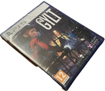 Gylt / PS5 / NOWA / FOLIA