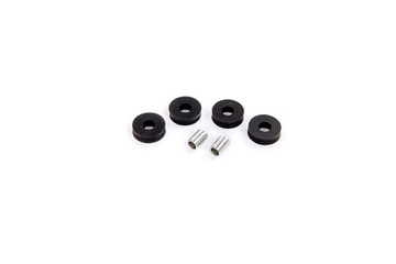 GUMY MOCOWANIA ZBIORNIKA SIMSON KR51 SCHWALBE