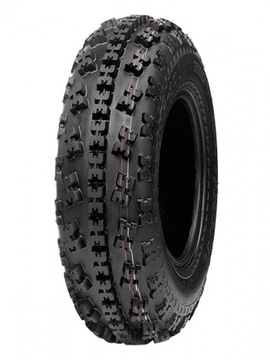 Opona quad JOURNEY P348 22x7-10 33F 6PR TL