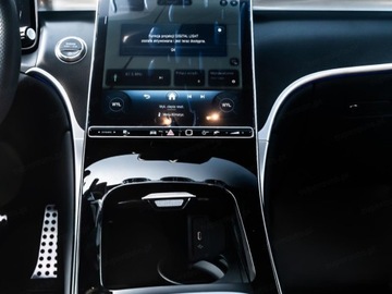 Mercedes GLC C254/X254 Coupe 2.0 200 204KM 2025 MERCEDES-BENZ GLC 200 4-Matic AMG Line 2.0 (204KM) 2025, zdjęcie 10