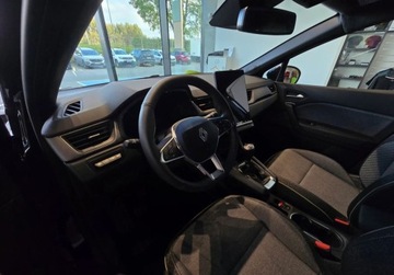 Renault Captur II Crossover Facelifting 1.0 TCe Eco-G 100KM 2025 Renault Captur po liftingu nowosc open R-Link TECHNO TCe 100 LPG, zdjęcie 11