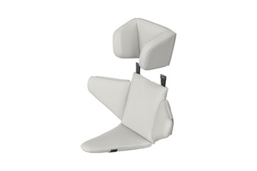 Podparcie fotelik dla dziecka 10-20 msc do przyczepki Thule Chariot support