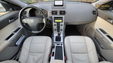 Volvo V50 2.0 TD 136KM 2010 Volvo V50 2.0D 136KM Navi Serwis Oryginal 267T..., zdjęcie 32