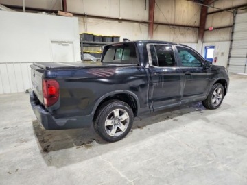 Honda Ridgeline 2024 Honda Ridgeline Rtl 2024 3.5 Benzyna 280KM, zdjęcie 3