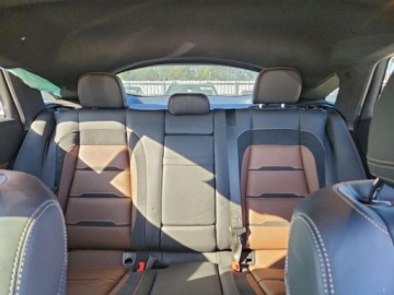 Mercedes GLE V167 2024 Mercedes-Benz GLE Coupe AMG 53 4Matic 2024 3.0 Benzyna 429KM, zdjęcie 10