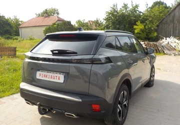 Peugeot 2008 II SUV Facelifting 1.2 PureTech 130KM 2024 Peugeot 2008 Okazja 1.2 Benzyna 130KM, zdjęcie 19
