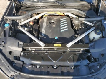 BMW X5 G05 2023 BMW X5 xDrive45E 2023 3.0l 3.0 Hybryda 389KM, zdjęcie 6