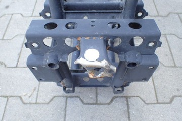 Рама CF Moto CForce 500