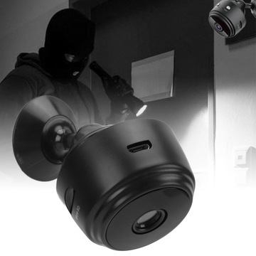 НАРУЖНАЯ КАМЕРА МОНИТОРИНГА HD WIFI ЗУМ СИГНАЛИЗАЦИЯ