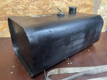 AKTIV GRIZZLY 503 SKUTER ŚNIEŻNY ZBIORNIK PALIWA BAK