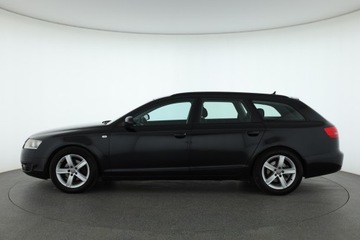 Audi A6 C6 Avant 2.0 TDI 140KM 2007 Audi A6 2.0 TDI, Automat, Navi, Xenon, Klima, zdjęcie 2