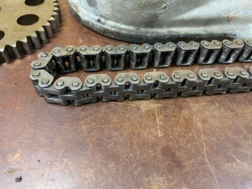 SKI DOO FORMULA S ROTAX 380 СНЕГОХОД КОРОБКА ПЕРЕДАЧ ЦЕПНАЯ ТРАНСМИССИЯ