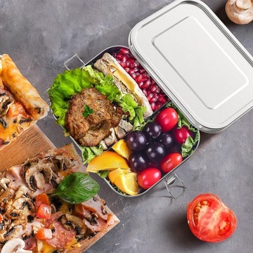 Ланч-бокс Линкер 800 мл