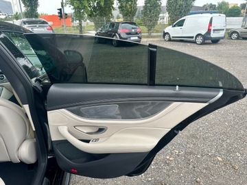 Mercedes CLS C257 2019 MERCEDES-BENZ CLS 350 299Ps PAKIET AMG FULL OPCJA LED NAVI, zdjęcie 14