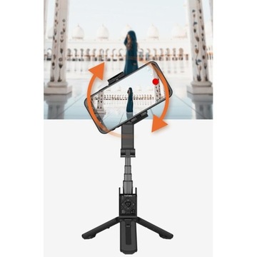 Hohem iSteady Q, белый