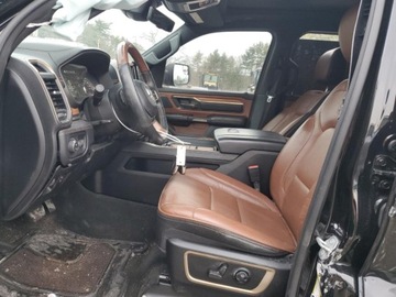  RAM 1500 Longhorn 2022 5.7l 5.7 Benzyna 395KM, zdjęcie 7