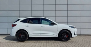 Ford Kuga III 2026 Ford Kuga 2026 Pak. BLACK AWD hybryda Polisa za 1PLN, serwisy w cenie 4 la, zdjęcie 2