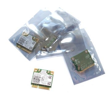 КАРТА WIFI INTEL DUAL BAND WIRELESS-AC 7260 LENOVO