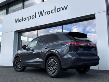 Volkswagen Tiguan III 2025 Volkswagen Tiguan Life Plus 1.5 eTSI DSG, zdjęcie 7