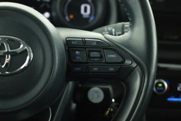 Toyota 2023 Toyota Yaris Cross 1.5 VVT-iE, Salon Polska, zdjęcie 14