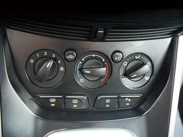 Ford C-MAX II Minivan 2.0 TDCi 115KM 2014 Ford C-Max 2.0d Automat Navi Gwarancja 12mc, zdjęcie 20