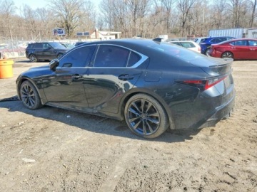 Lexus IS III 2023 Lexus IS 350 F Sport 2023 3.5 Benzyna 311KM, zdjęcie 1