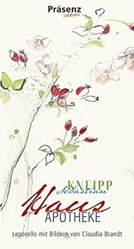 Hausapotheke SEBASTIAN KNEIPP