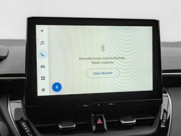 Toyota Corolla XII 2023 Toyota Corolla GD2L896#2.0 Hybrid Executive, zdjęcie 22