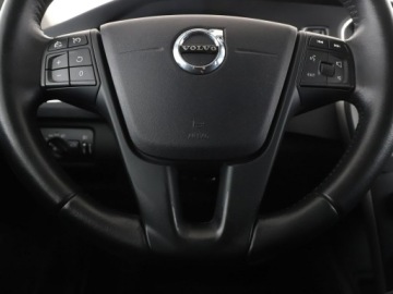 Volvo V40 II Hatchback Facelifting 2.0 D2 120KM 2018 Volvo V40 2.0D Niski przebieg Navi Czujniki, zdjęcie 20