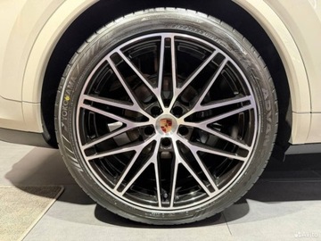 Porsche Cayenne III SUV Plug-In Facelifting 3.0 470KM 2025 Cayenne Coupe E-Hybrid Black Edition 3.0 (470KM) 2025, zdjęcie 5