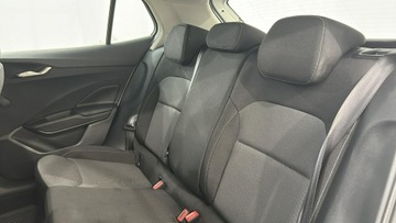 Skoda Fabia IV 1.0 MPI 80KM 2023 Škoda Fabia Skoda Fabia Skoda Fabia 1.0 Ambition, zdjęcie 11