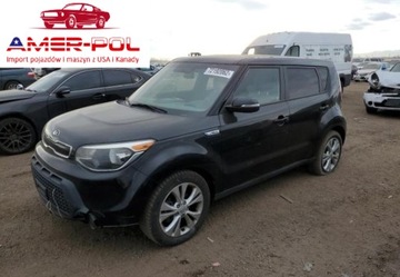 Kia Soul II 2014