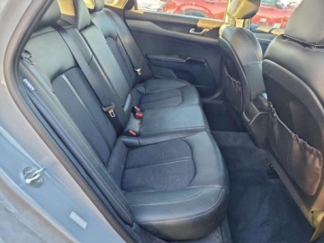 Kia 2022 Kia K5 Gt Line 2022 1.6 Benzyna 290KM, zdjęcie 10