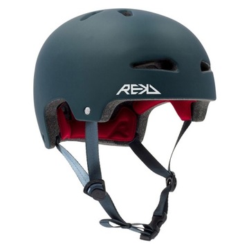 Kask REKD Protection Ultralite In-Mold blue L-XL