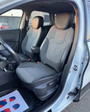 Renault Captur I Crossover Facelifting 1.3 TCe 150KM 2019 Renault Captur PERLA FUL LED 1.3 TCe PISEMNA GWARANCJA w cenie Transport, zdjęcie 29