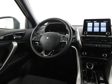 Mitsubishi Eclipse Cross SUV PHEV 2.4 188KM 2023 Mitsubishi Eclipse Cross FV23% PHEV navi kamera360, zdjęcie 15