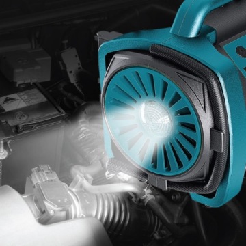Автомобильный воздушный компрессор KS P30, 35 л/мин, давление 150 Psi, 120 Вт
