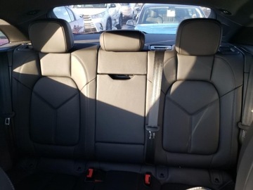 Porsche Macan 2022 Porsche Macan 2022 2.0l 2.0 Benzyna 261KM, zdjęcie 11