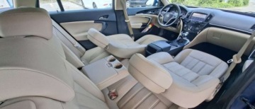 Opel Insignia I Country Tourer 1.6 Turbo ECOTEC 170KM 2016 Opel Insignia Opel Insignia 1.6 T Cosmo SampS 1.6 Benzyna 170KM, zdjęcie 20