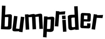 Дополнительное сиденье Bumprider Black