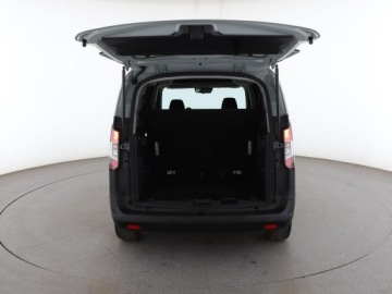 Ford Tourneo Courier II 1.0 EcoBoost 125KM 2025 Ford Tourneo Courier klima auto kamera i czujniki, zdjęcie 18