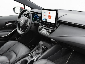 Toyota Corolla XII 2023 Toyota Corolla GD2L896#2.0 Hybrid Executive, zdjęcie 34