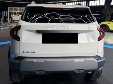 Dacia Duster III 2026 Od ręki - Journey 1.2 TCe Hybrid-G LPG 4x4 150KM / Pakiet Parking, zdjęcie 3