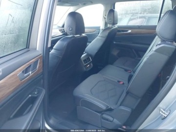 Volkswagen 2024 Volkswagen Atlas 2024 Volkswagen Atlas 2.0T SE wTechnology 4MOTION 3.6, zdjęcie 11