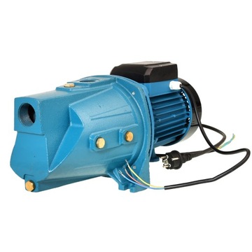 Pompa hydroforowa JSW 200 IBO 230V 1800W 100 l/min