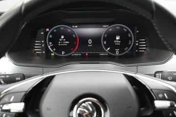 Skoda Superb III Liftback Facelifting 1.5 TSI 150KM 2022 Škoda Superb Skoda Superb AMBITION 1.5 TSI DSG, zdjęcie 15