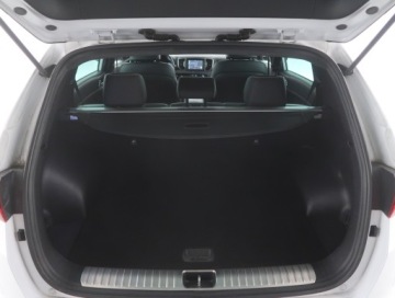 Kia Sportage IV SUV 1.7 CRDi 141KM 2018 Kia Sportage 1.7 CRDi, Automat, Skóra, Navi, zdjęcie 13