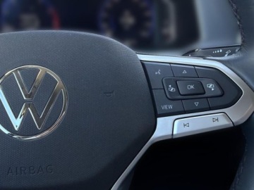 Volkswagen T-Roc I SUV Facelifting 1.5 TSI ACT 150KM 2022 Volkswagen T-Roc TSI 150KM Style Nawigacja Keyless Pakiet Zimowy LED P, zdjęcie 17