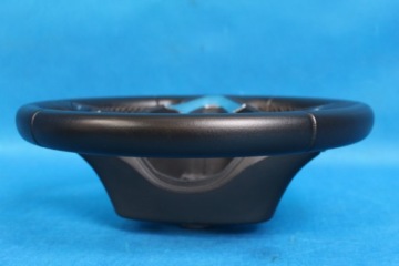 Opel Insignia B КОЖАНЫЙ РУЛЬ МНОГОФУНКЦИОНАЛЬНЫЙ 2018 39096088