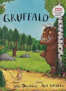 Gruffalo Praca zbiorowa